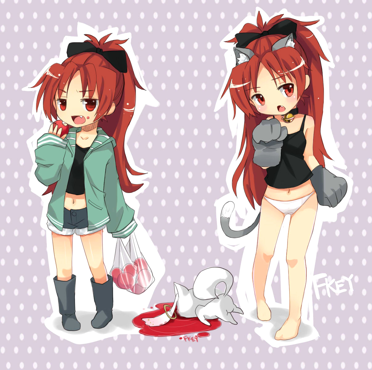 Loli Colection F page 3 full