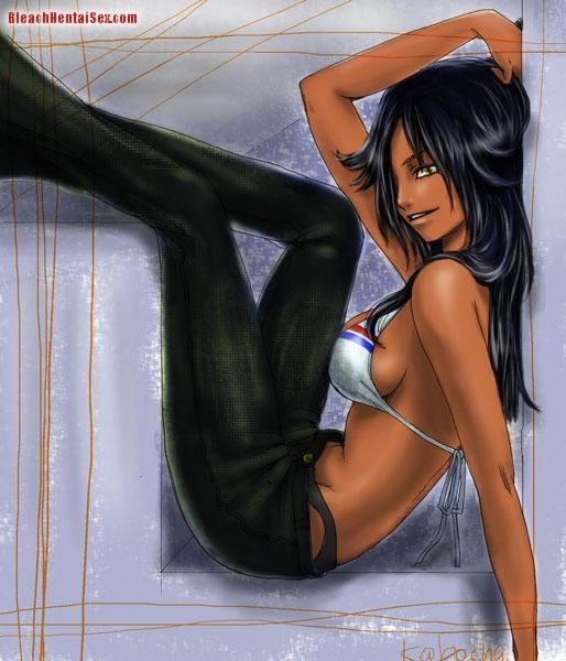 Bleach Gallery page 10 full
