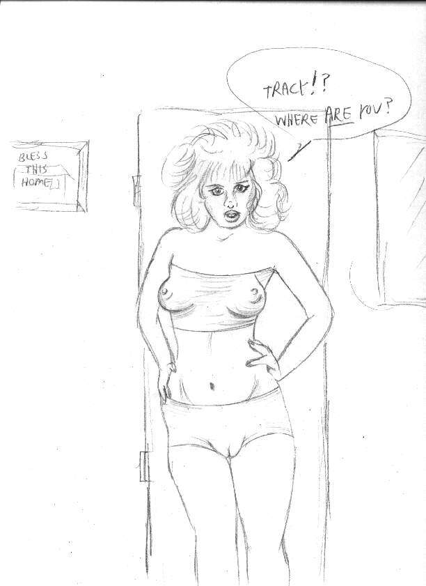 Bugs page 10 full