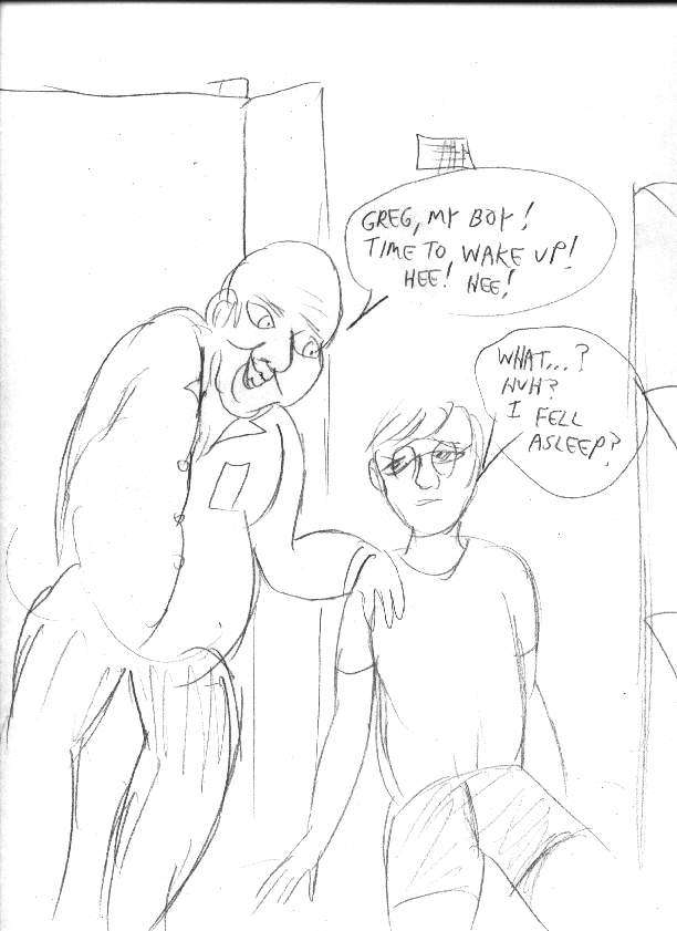 Bugs page 2 full