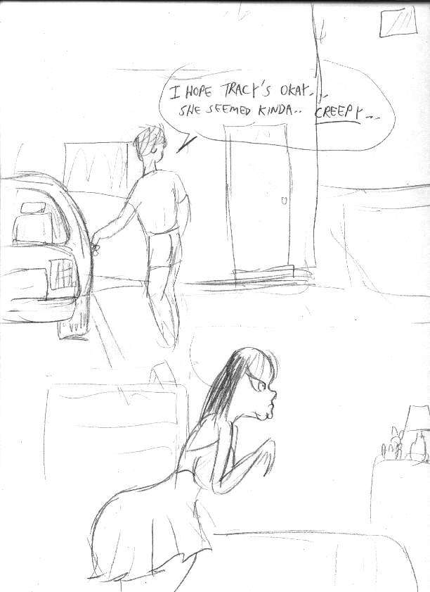Bugs page 5 full