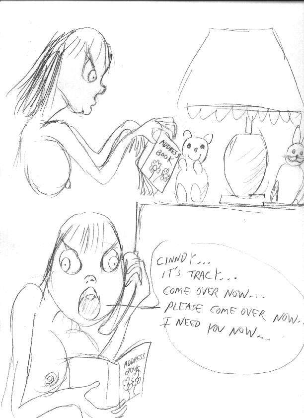 Bugs page 7 full
