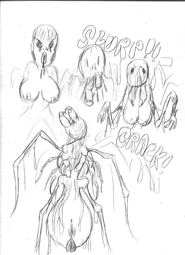 Bugs page 8 full