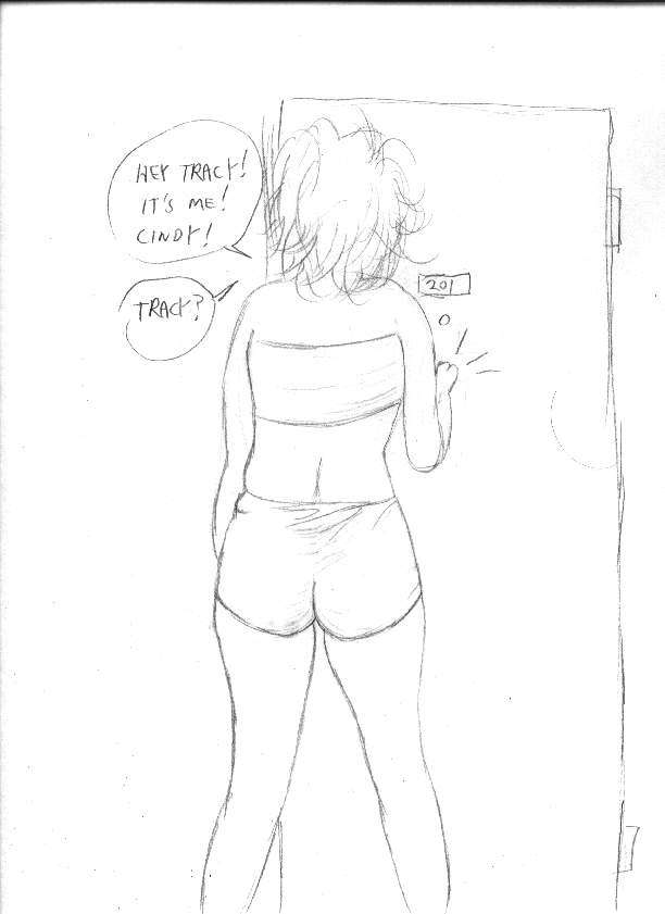Bugs page 9 full