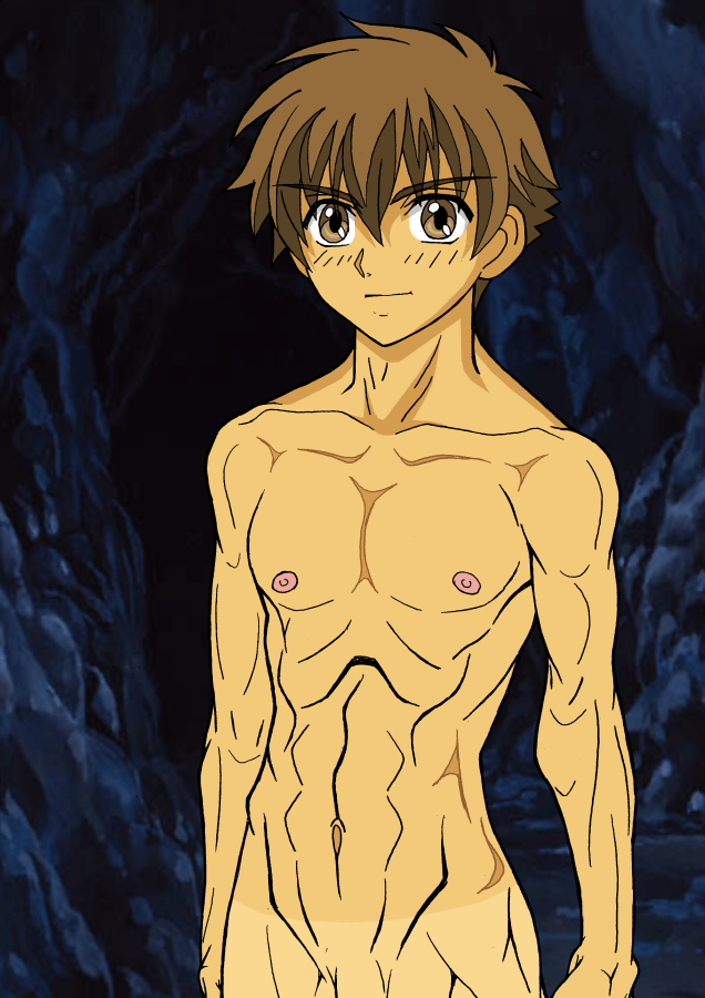 Japanese and Western Style of Underwear page 6 full
