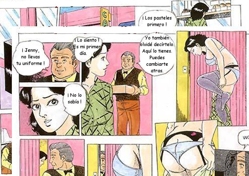 El Cafe page 3 full