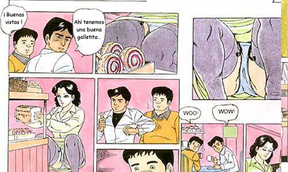 El Cafe page 5 full
