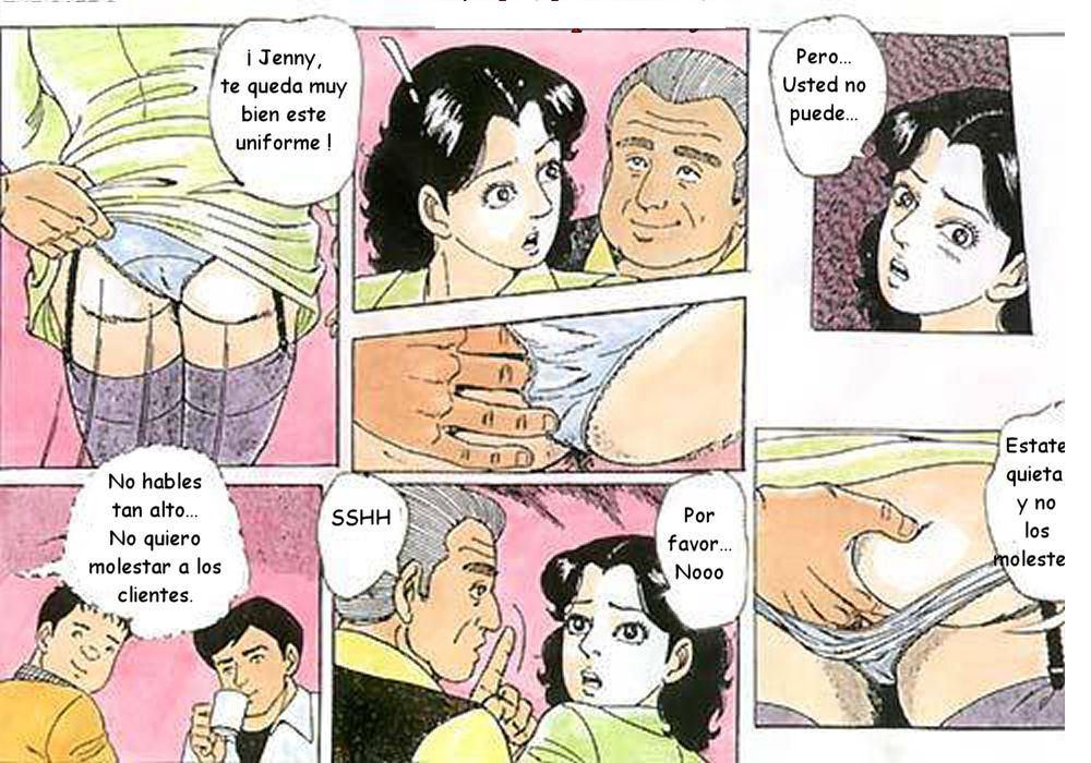 El Cafe page 6 full