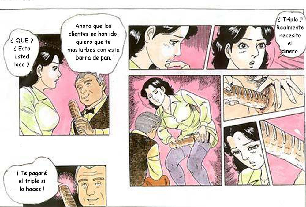 El Cafe page 8 full