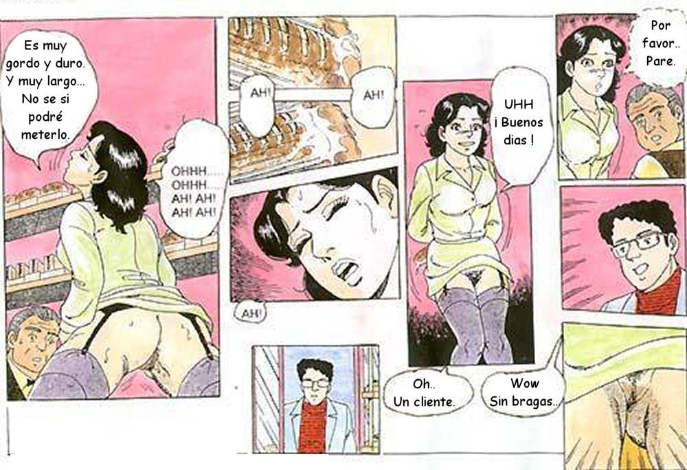 El Cafe page 9 full