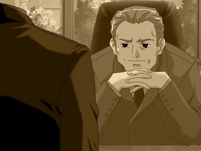OLgari ～ Nureta Office ～ page 1 full