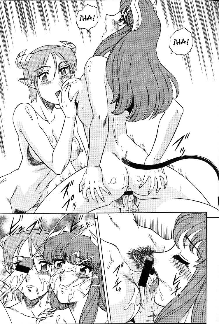 Angel's Seduction page 9 full