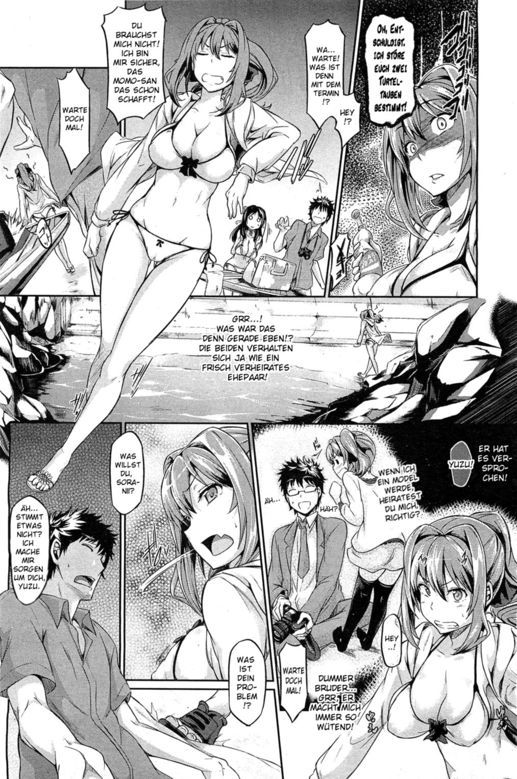 Sunny Drops page 3 full