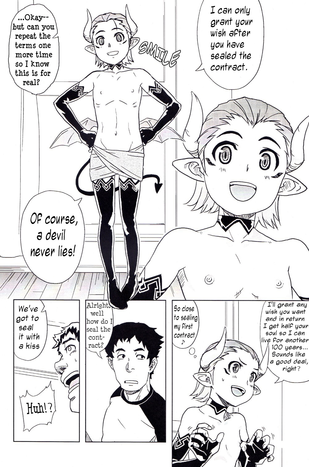 Walpurgisnacht page 4 full