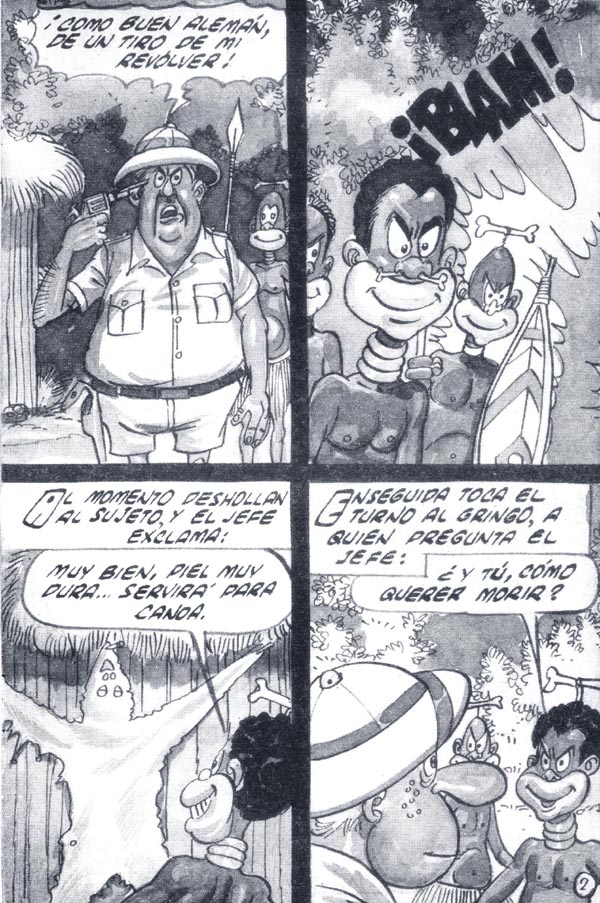EL MIL CHISTES Nº 121 page 10 full