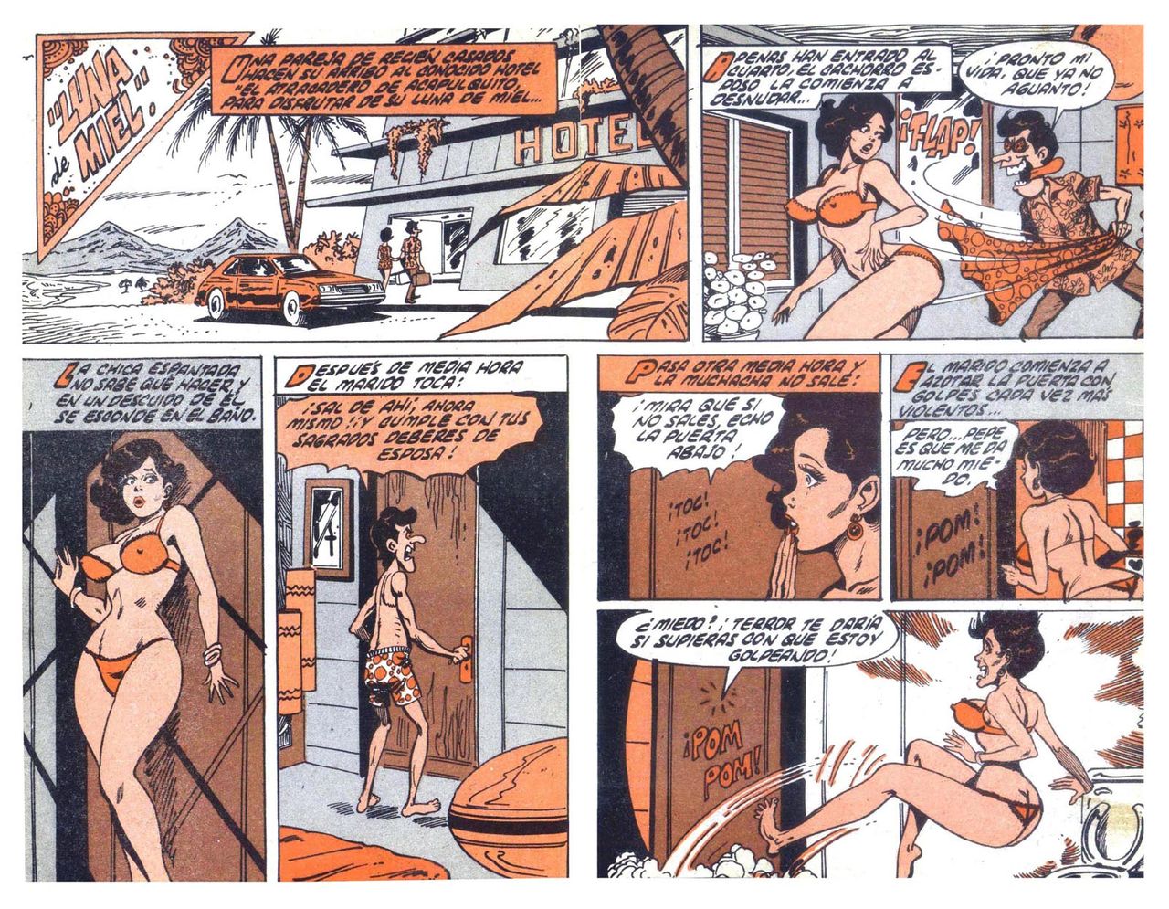 EL MIL CHISTES Nº 121 page 6 full
