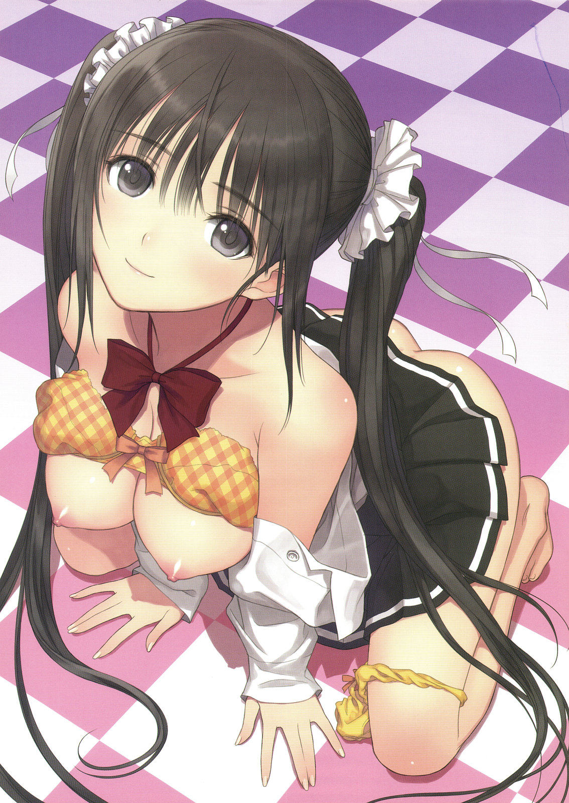 PUELLA 1 page 9 full