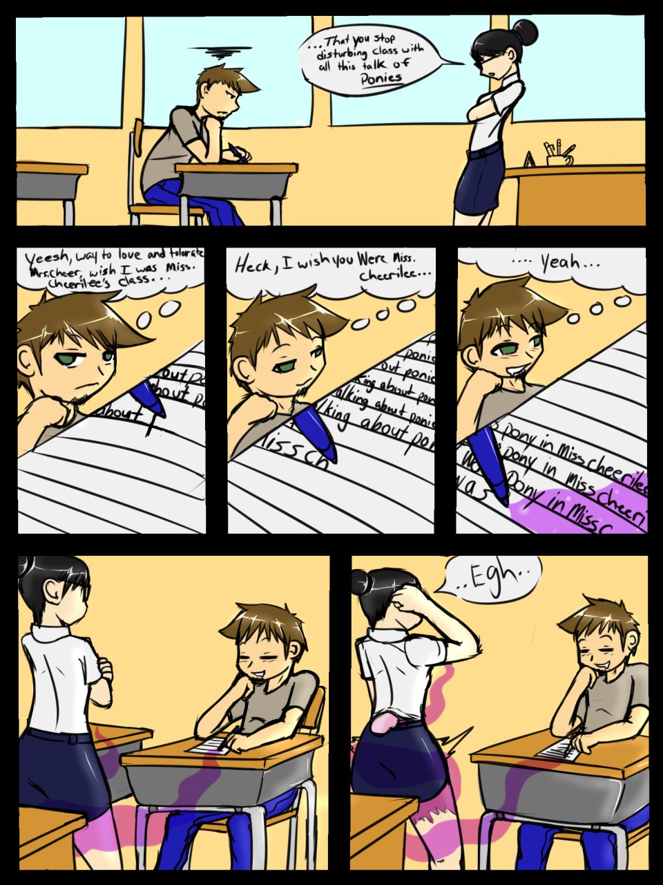 Extracurricular Activities page 1 full