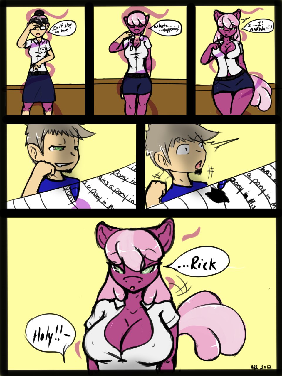 Extracurricular Activities page 2 full