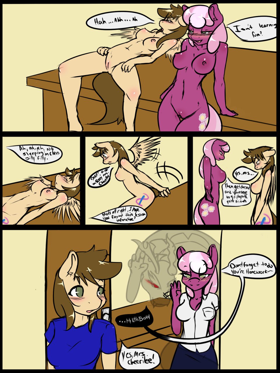 Extracurricular Activities page 7 full