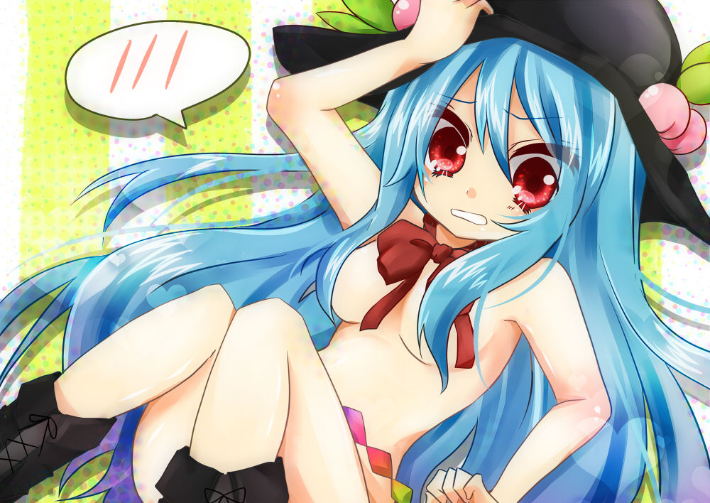 Touhou Project Gallery page 10 full