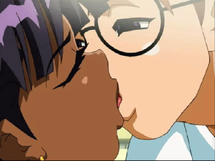 Get it on Anime page 1 full