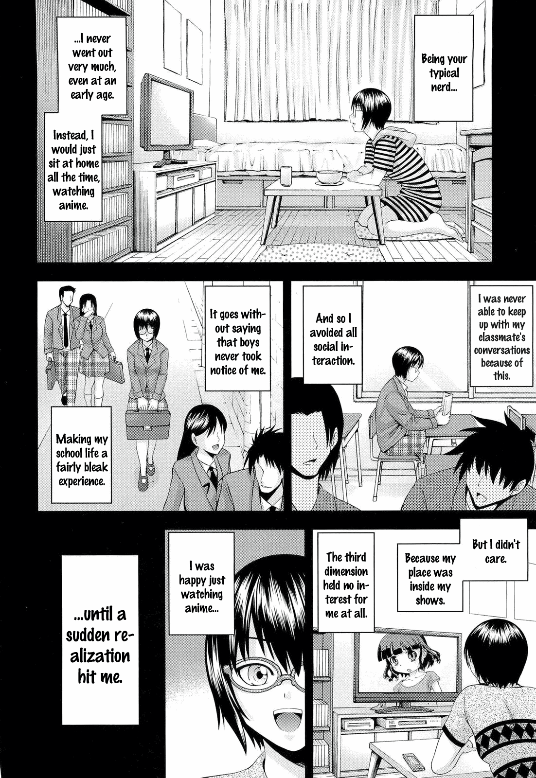 Ushijima Iiniku page 8 full