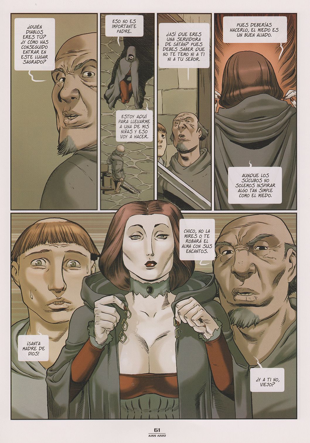 Akelarre page 9 full
