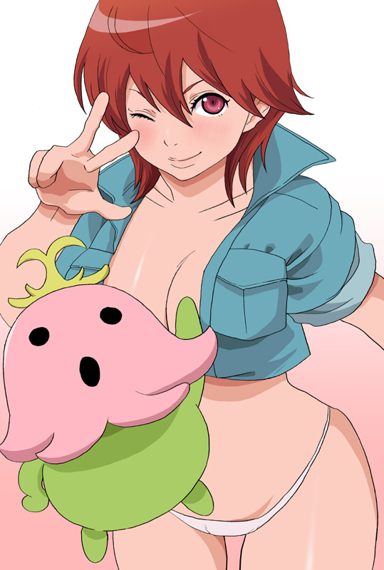 Digimon Gallery page 5 full