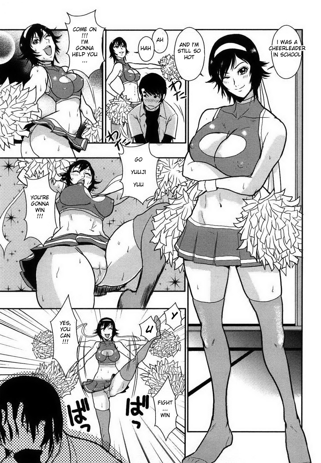 I Hate Mom page 7 full