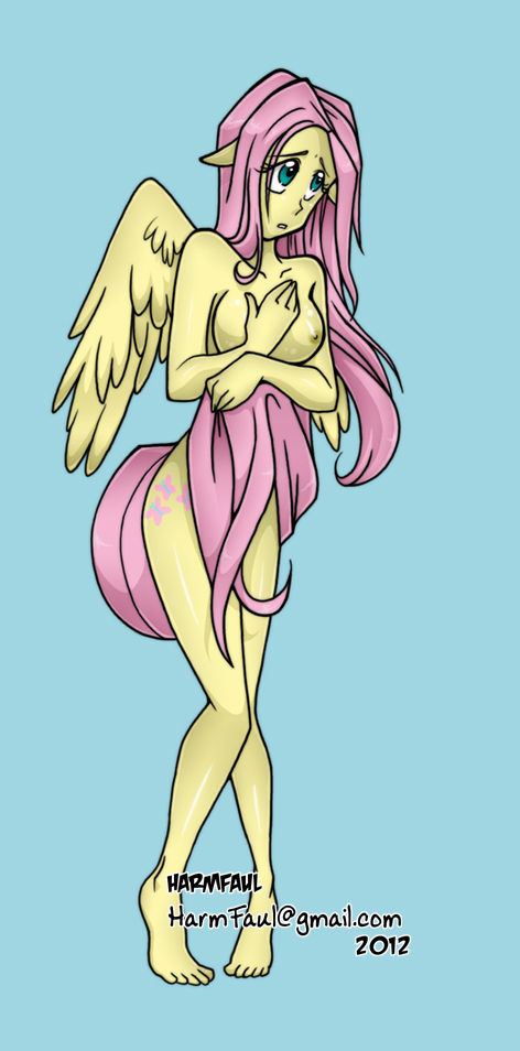 Commission Artwork by HarmFaul at Gmail dot com page 1 full