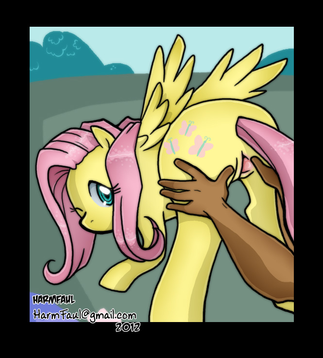 Commission Artwork by HarmFaul at Gmail dot com page 10 full