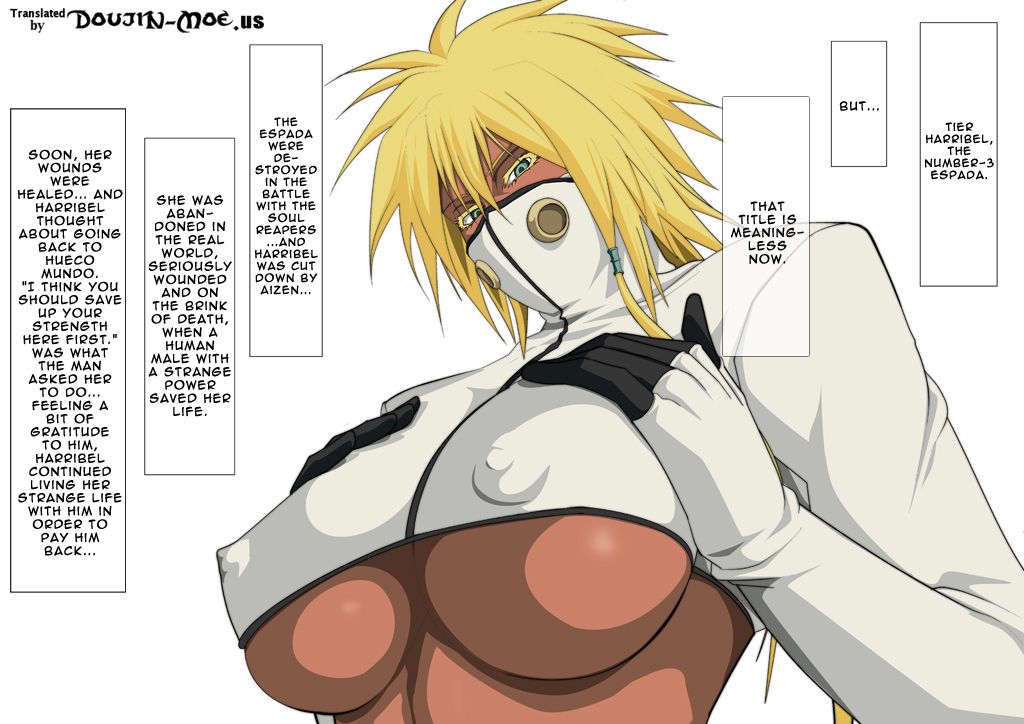 EroCos Vol. 10 page 2 full
