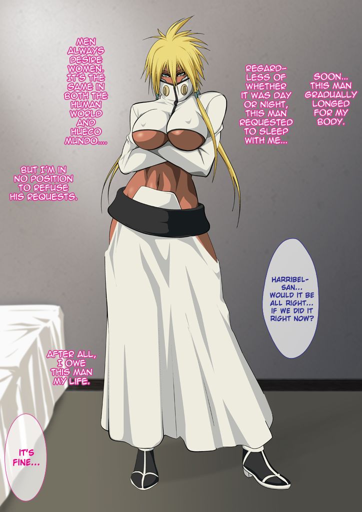 EroCos Vol. 10 page 3 full