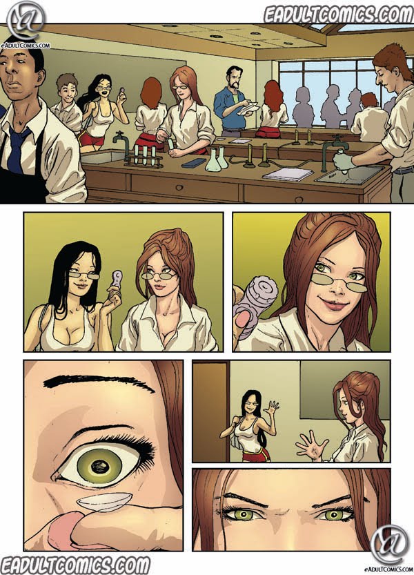 Amazing Girl-Brooke Lima page 4 full