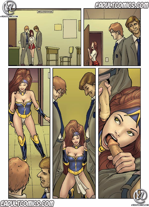 Amazing Girl-Brooke Lima page 5 full