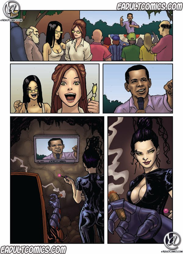 Amazing Girl-Brooke Lima page 7 full