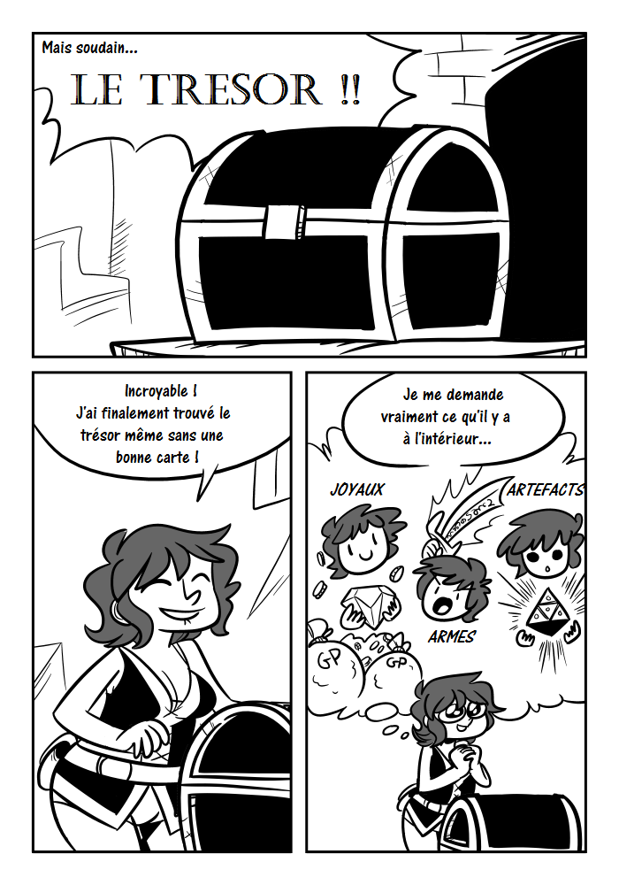 For Her Pleasure page 3 full