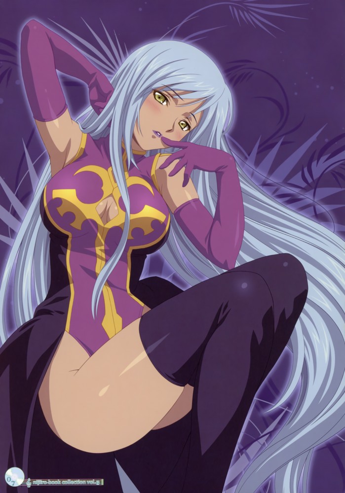 Code geass collection page 5 full