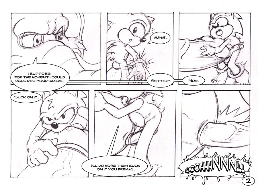 Mammoth Delights page 2 full