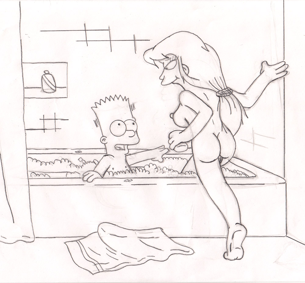 Bart & Laura page 3 full