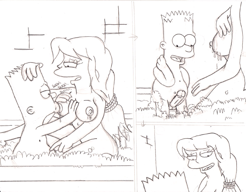 Bart & Laura page 5 full