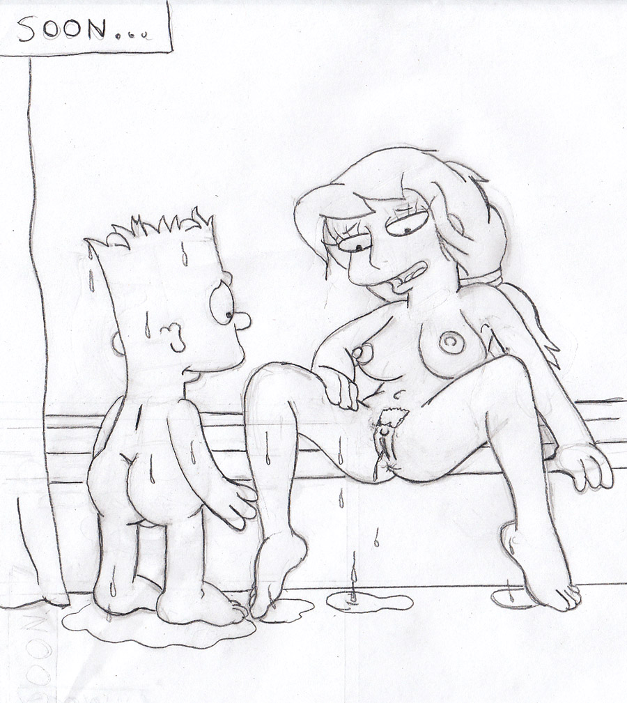 Bart & Laura page 6 full
