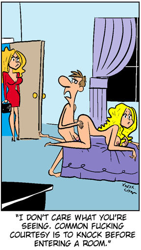 XNXX Humoristic Adult Cartoons March 2013 page 6 full