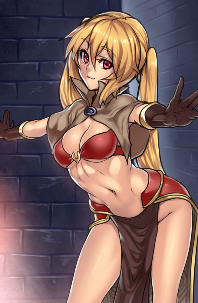Artist - Houtengeki page 9 full
