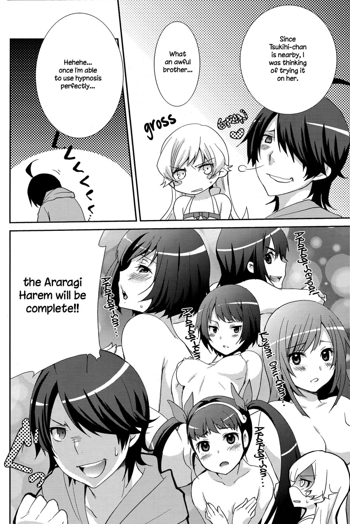 Tsukihi Hypno page 4 full