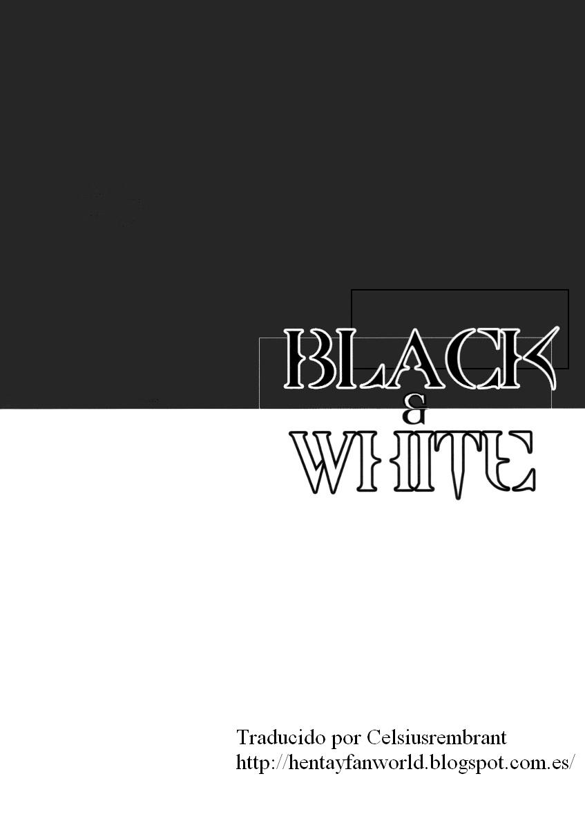 BLACK & WHITE page 3 full