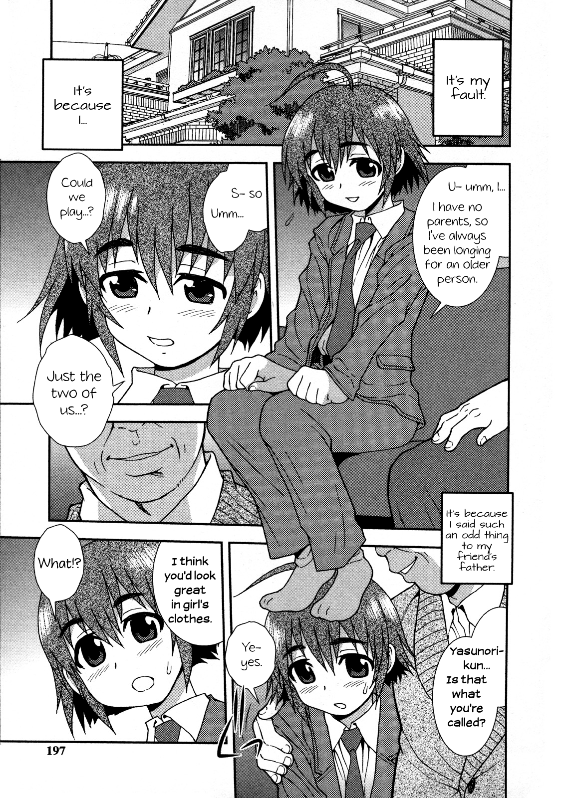 Transformation page 1 full