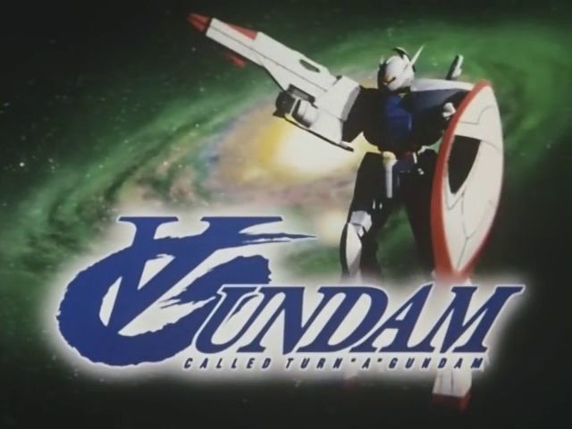 Turn A Gundam: Ecchi Screenshots !! page 2 full