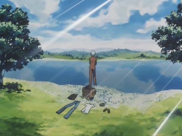 Turn A Gundam: Ecchi Screenshots !! page 8 full